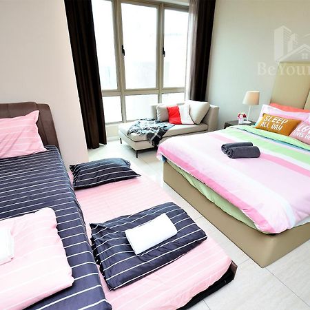 Dorsett Residences Sri Hartamas Kuala Lumpur Exterior foto
