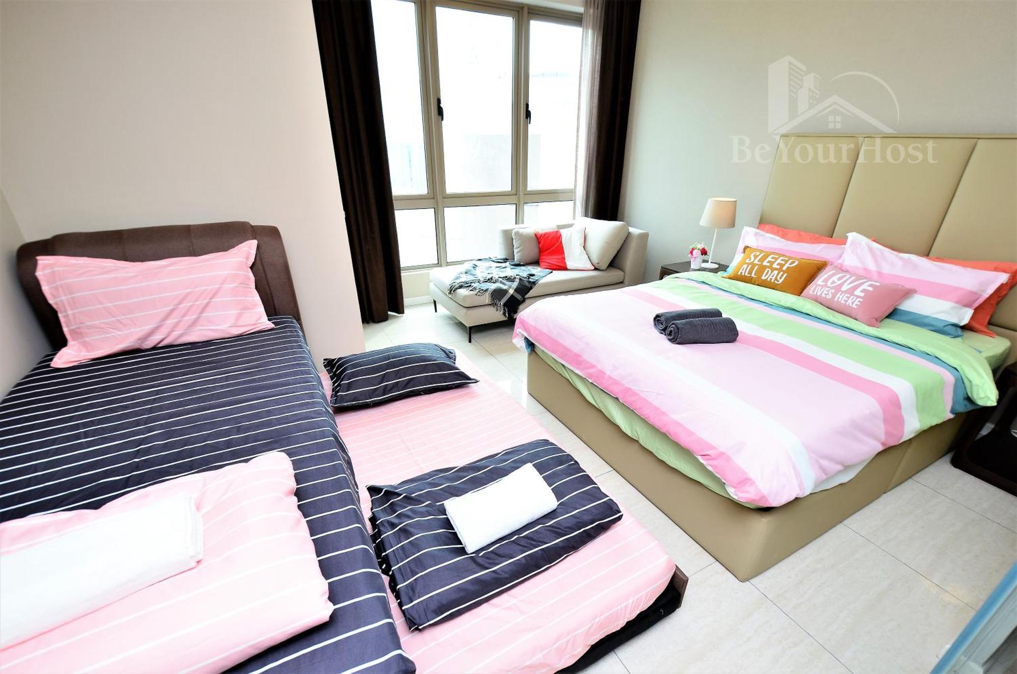 Dorsett Residences Sri Hartamas Kuala Lumpur Exterior foto