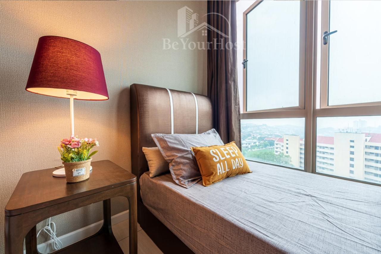 Dorsett Residences Sri Hartamas Kuala Lumpur Exterior foto