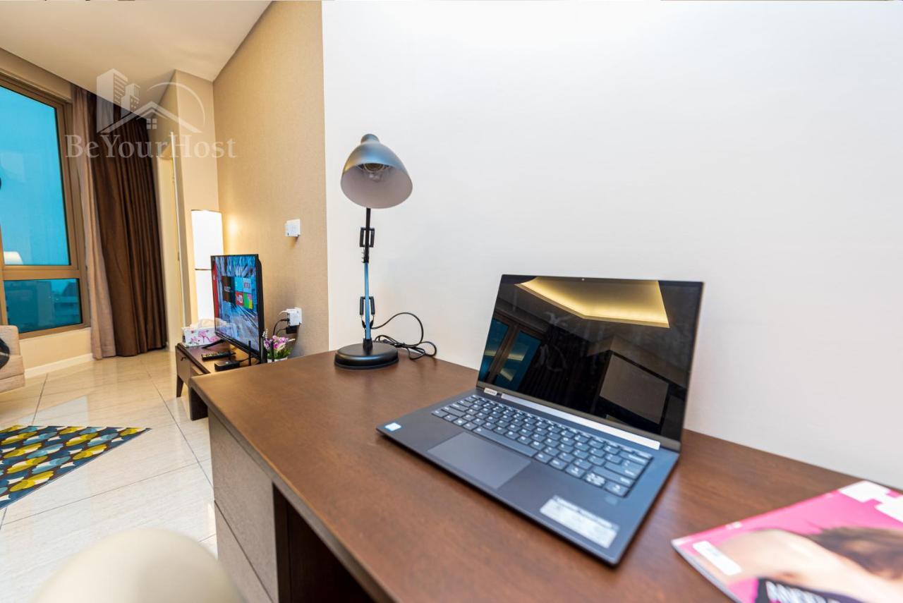 Dorsett Residences Sri Hartamas Kuala Lumpur Exterior foto