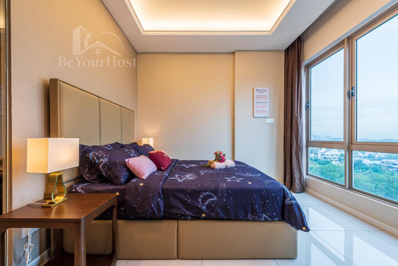 Dorsett Residences Sri Hartamas Kuala Lumpur Exterior foto